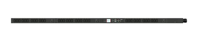 Raritan PX3-5702U 3PH 208V AC 30A 36 outlets Zero U PDU