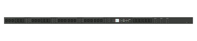 Raritan PX3-5704U-O1V2 3PH 400V AC 30A 36 outlets Zero U