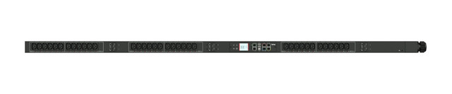 Raritan PX3-5704U-V2 3PH 400V AC 30A 36 outlets Zero U