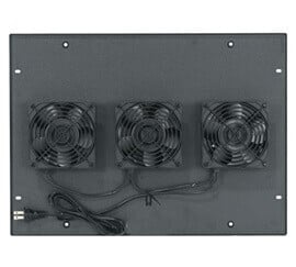 Integrated 4 FAN TOP ERK-4FT-285CFM