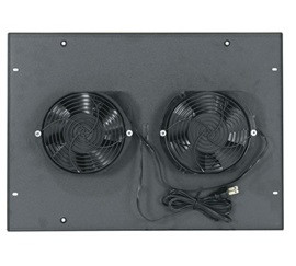 Integ 6 FAN TOPW/Guards ERK-6FT-440CFM