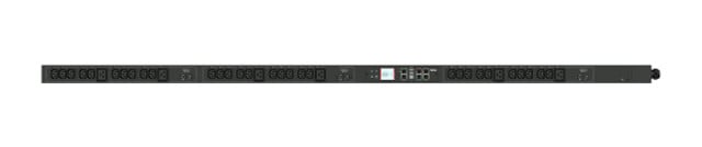 Raritan PX3-5719U 3PH 208V AC 50A 36 outlets Zero U