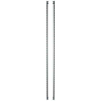 Milestone FWD Lights W/ DIM Sensor 41-42U DUAL FWD-LT-UTL-41-42-D