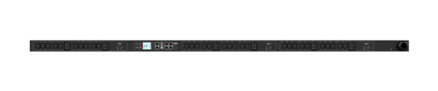 Raritan PX3-5720 3PH 208V AC 30A 36 outlets Zero U PDU