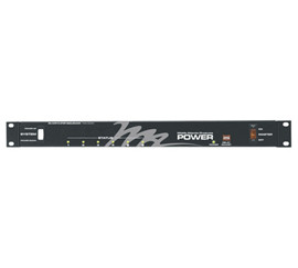 6 OUT Sequenced 20A Power PDS-620R