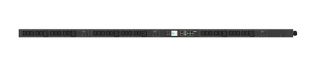 Raritan PX3-5720U 3PH 208V AC 30A 36 outlets