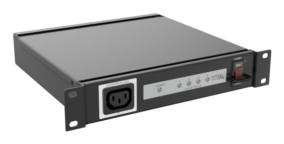 RLNK-410R-IEC-NS - Power Distribution UNIT - HALF Rackmount - C13 - 10A - 3 YEAR RLNK-410R-IEC-NS