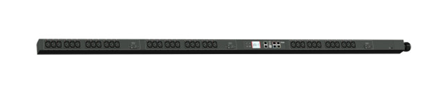 Raritan PX3-5723U-V2 3PH 415V AC 30A 36 outlets Zero U