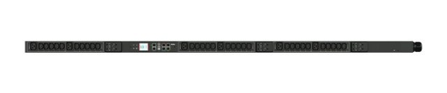 Raritan PX3-5723V-V2 3PH 415V AC 30A 36 outlets Zero U