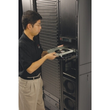 1 YEAR ON-SITE WARRANTY EXTENSION FOR (1) IN ROW ACRH 301 SERIES WOE1YR-AX-36