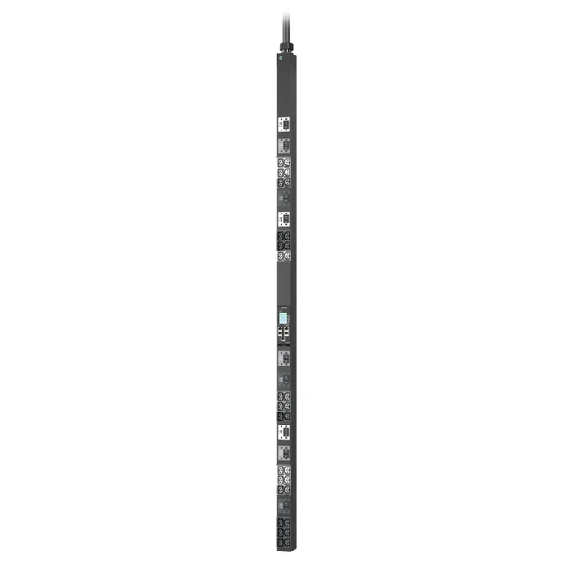 APC Netshelter RACK PDU Advanced 11K Series, Metered, 0U, 3PH, 208V, 80/100A, 41 APDU11551ME
