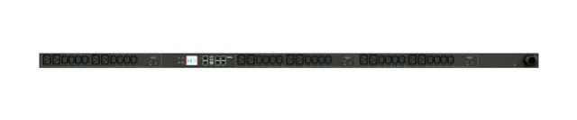 Raritan PX3-5726 3PH 208V AC 50A 36 outlets Zero U