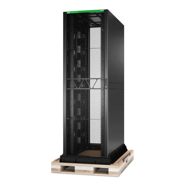 APC Netshelter SX GEN 2 HIGH Strength RACK , 52U, 2436H X 750W X 1295D MM, WITH AR9558SPB2