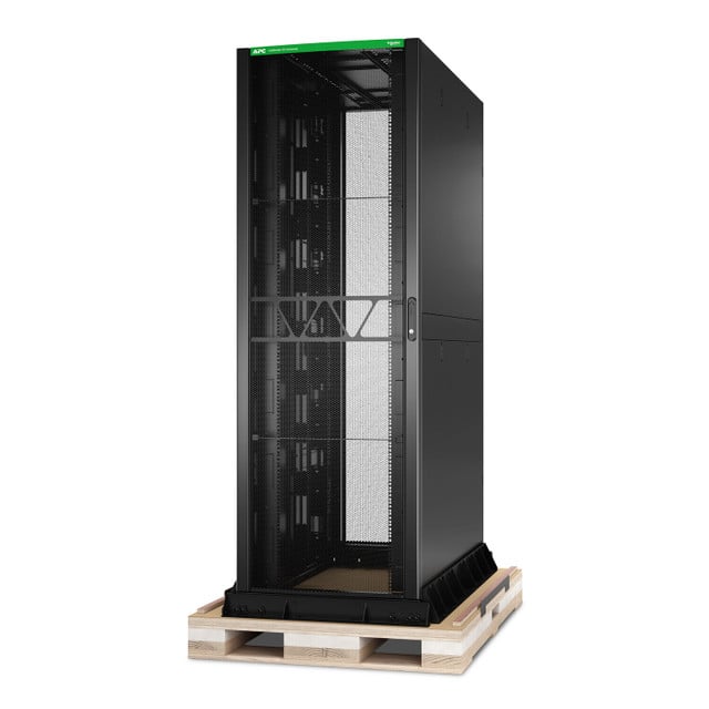 APC Netshelter SX GEN 2 HIGH Strength RACK , 48U, 2258H X 750W X 1470D MM, WITH AR9657SPB2