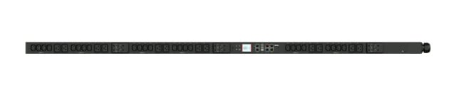 Raritan PX3-5731U-V2 3PH 415V AC 30A 36 outlets Zero U