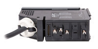 APC IT Power Distribution Module 2 POLE 3 WIRE 30A L3-L1 L6-30 380CM PDM2330L6-31-380
