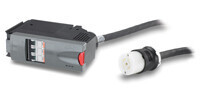 Power Distribution UNIT - AC 208 V - 1 X Power NEMA L21-20 PDM3520L2120-380