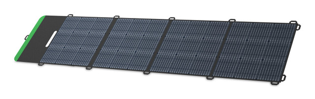 Schneider Offgrid Portable Solar Panel, 200W PSP200