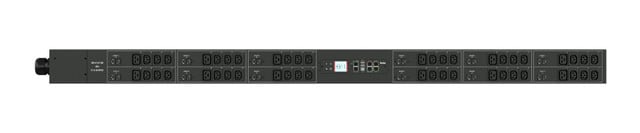 Raritan PX3-5747U-V2 3PH 415V AC 60A 48 outlets Zero U