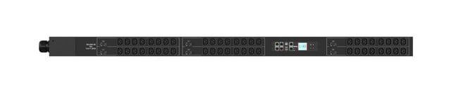 Raritan PX3-5747V-V2 3PH 415V AC 60A 48 outlets Zero U
