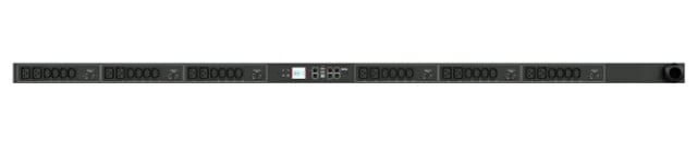 Raritan PX3-5749-V2 3PH 208V AC 50A 36 outlets Zero U