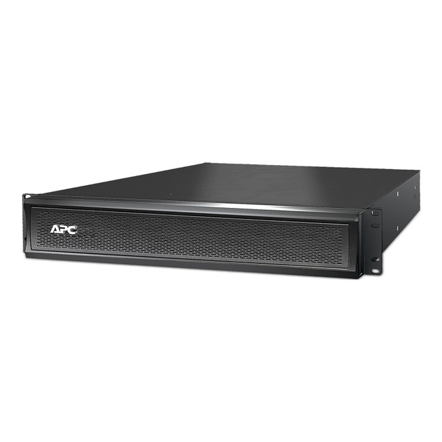APC SMX48RMBP2US UPS battery cabinet Rackmount/Tower