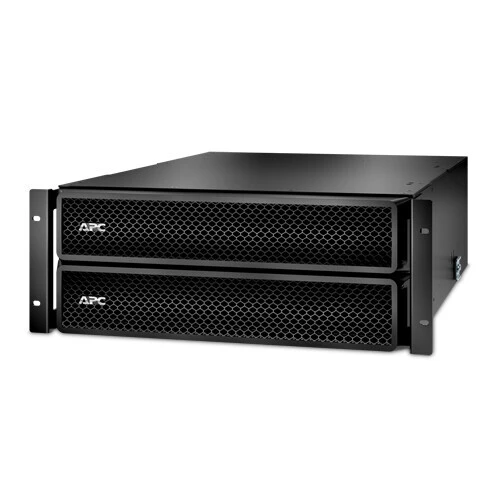 APC Smart-UPS SRT STEP-DOWN Transformer, 10KVA, Rackmount, 4U, 2X NEMA L5-20R & SRT10KRMTF