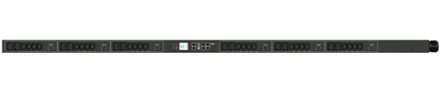 Raritan PX3-5749V-V2 3PH 208V AC 50A 36 outlets Zero U