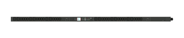 Raritan PX3-5755V 1PH 208V AC 60A 36 outlets Zero U