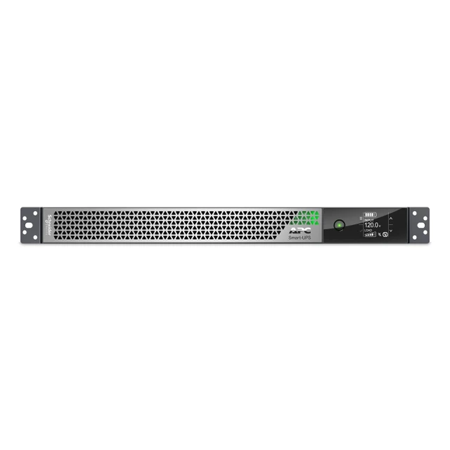 APC Smart-UPS SRT, Lithium-ION, 3000VA 120V WITH Smartconnect SRTL3KRM1UC