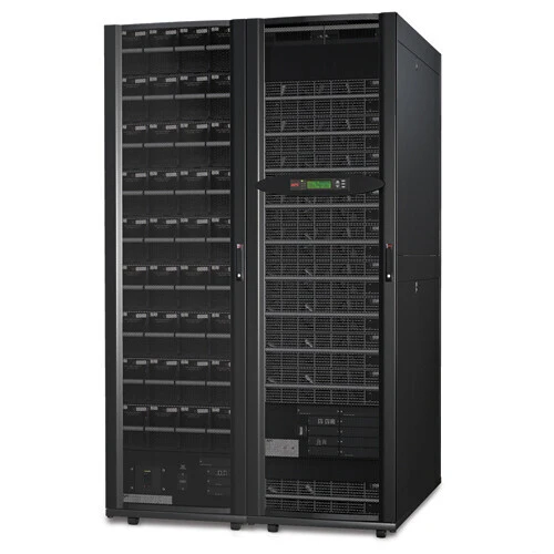 APC Symmetra PX 90KW Scalable to 100KW, 208V WITH Startup SY90K100F
