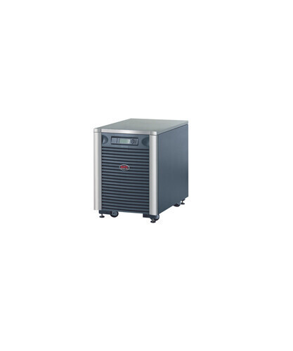 Symmetra LX - Power Array - External - Online - AC 120/208/240 V ( 47 - 63 HZ ) SYA8K8P