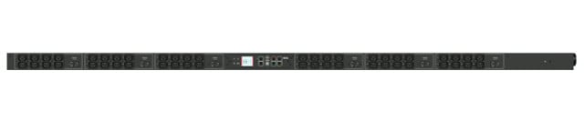 Raritan PX3-5765V-V2 3PH 208V AC 60A 48 outlets Zero U