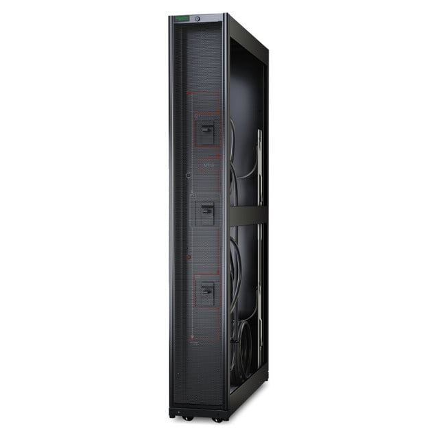 Symmetra PX 100 Maintenance Bypass Panel, 208V SYMBP100F
