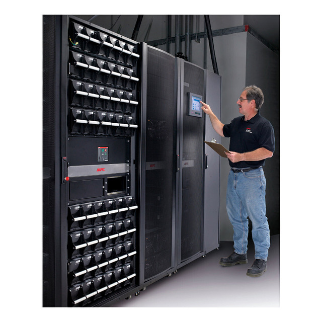 (1) Additional Contract Preventive Maintenance Visit 5X8 for (1) Infrastruxure 6 WPMV5X8-PD-50