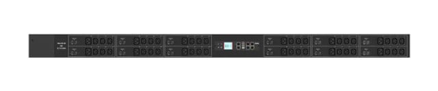 Raritan PX3-5787YV-V2 3PH 415V AC 100A 48 outlets Zero U
