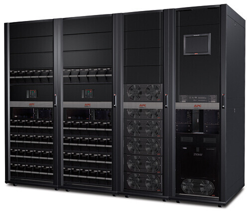 APC SYMMETRA PX 150KW SCALABLE - Apc By Schneider Electric SY150K250D