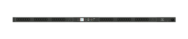 Raritan PX3-5841 1PH 208V AC 30A 36 outlets Zero U PDU