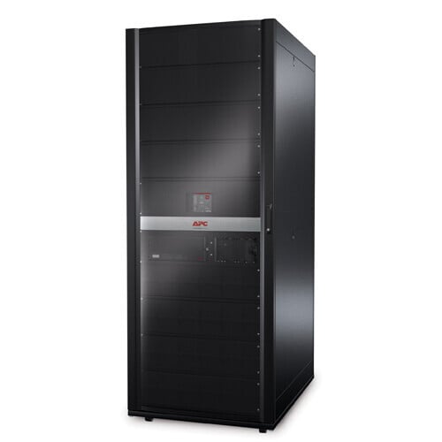 SYMMETRA PX 250/500KW BATTERY ENCLOSURE - Apc By Schneider Electric SYBFXR8
