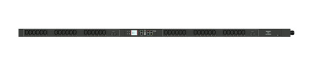 Raritan PX3-5841V 1PH 208V AC 30A 36 outlets Zero U