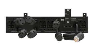 GXT5 Output POD 4 PD5-004