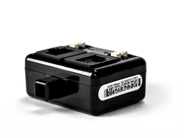 Sensor Modular SN-2D 2-DOOR SN-2D