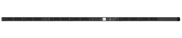 Raritan PX3-5901U-N3V2 3PH 400V AC 30A 48 outlets Zero U