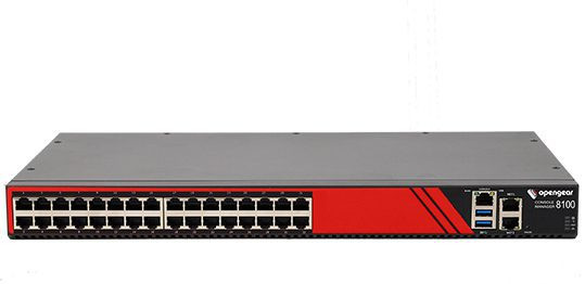 CM8132 32 Serial 2X 1GBE ARM 1.6GHZ 2-CORE CM8132-DDC