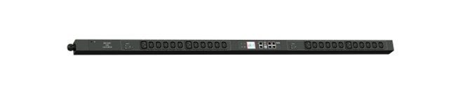 Raritan PX3-5913I2R 3PH 400V AC 30A 18 outlets 2U PDU