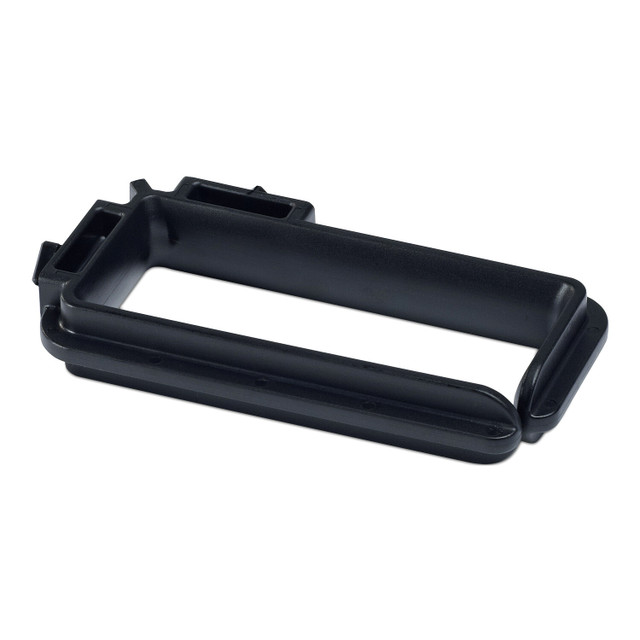 APC NetShelter Cable Management, Vertical Cable Manager, Rings, Set of 100, Black, 107 x 53 x 18 mm