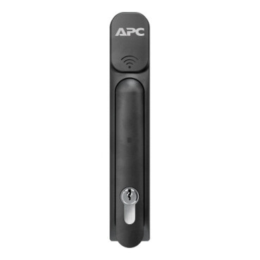 RACK Access Control - Number of RACK UNIT:1U NBACS125