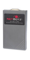 APC NETBOTZ EXTENDED STORAGE SYSTEM   60GB   WITH BRACKET NBAS0201
