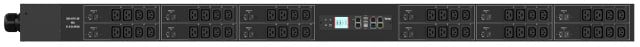 Raritan PX3-5956XV 3PH 400V AC 60A 48 outlets Zero U