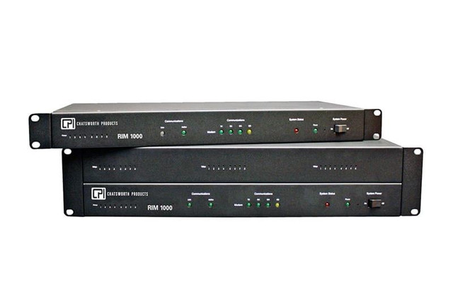 RIM,1000,2U,48V,CC,56 Inputs,2 Relay Outputs , 0ININ (0 MM) W X 0ININ (0 MM) D X 60102-008
